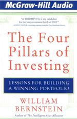 The Four Pillars of Investing (3-Volume Set) : Lessons for Building a Winning Portfolio （Abridged）