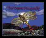 The Paper Dragonfly