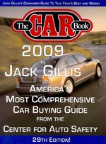 The Car Book 2009 (Car Book) （29TH）
