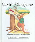 Calvin's Giant Jumps