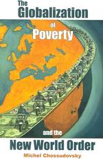 The Globalization of Poverty and the New World Order （2ND）