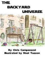 The Backyard Universe （1ST）