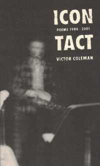 Icon Tact : Poems, 1984-2001