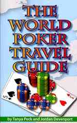 The World Poker Travel Guide