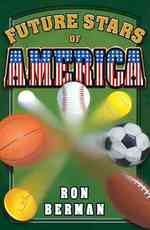 Future Stars of America - Touchdown : Touchdown Edition (Future Stars Series)