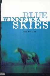 Blue Winnetka Skies