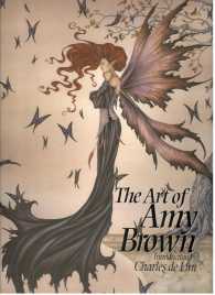 The Art of Amy Brown （Reprint）