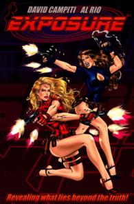Exposure Volume 1 TP