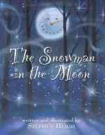 The Snowman in the Moon