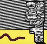 リキテンスタイン：シュルレアリスムとの対話<br>Roy Lichtenstein : Conversations with Surrealism