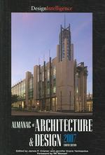 Almanac of Architecture & Design 2007 (Almanac of Architecture and Design) （8TH）