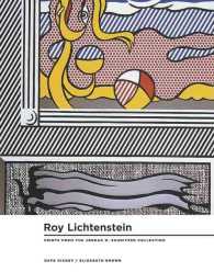 Roy Lichtenstein Prints 1956-97 : From the Collections of Jordan D. Schnitzer and Family Foundation