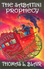 The Sabatini Prophecy (Adventures of Davey Boehm)