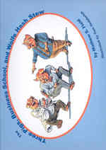 The Three Pigs, Business School and Wolfe Hash Stew