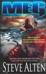 Meg : A Novel of Deep Terror (Meg) （2 REV EXP）