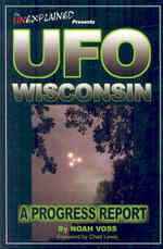 UFO Wisconsin : A Progress Report