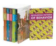 Anna Craycroft (5-Volume Set) : Developing Patterns (Developing Patterns) （SLP）