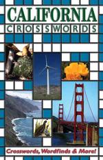 California Crosswords : Crosswords, Wordfinds & More!