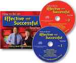 How to Be an Effective and Successful Teacher