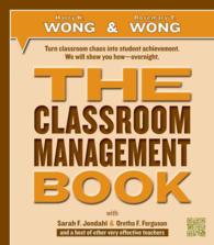 The Classroom Management Book