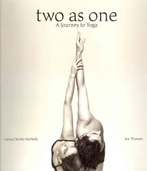 Two as One : A Journey to Yoga