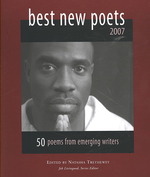 Best New Poets 2007 : 50 Poems from Emerging Writers
