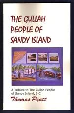 The Gullah People of Sandy Island （2ND）