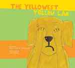 The Yellowest Yellow Lab