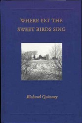 Where Yet the Sweet Birds Sing （1ST）