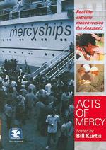 Acts of Mercy （DVD）