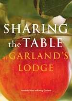 Sharing the Table at Garland's Lodge 〈0〉