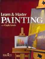 Learn and Master Painting （BOX PCK PA）