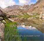 The Changing Range of Light : Portraits of the Sierra Nevada