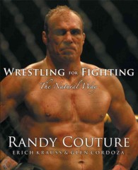 Wrestling for Fighting