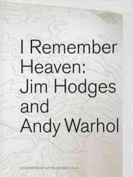 I Remember Heaven : Jim Hodges and Andy Warhol