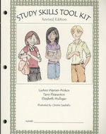 Study Skills Tool Kit （Revised）