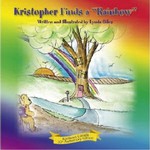 Kristopher Finds a Rainbow (Koala T. Books)
