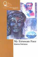 My Etruscan Face (Poetry Series)