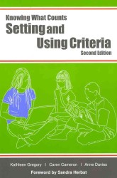 Setting and Using Criteria （2ND）