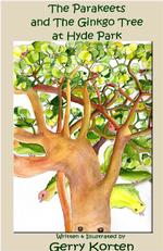 The Parakeets and the Ginkgo Tree at Hide Park （PAP/DVD）