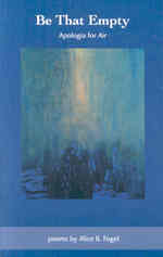 Be That Empty : Apologia for Air
