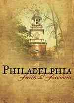 Philadelphia Faith & Freedom （DVD）
