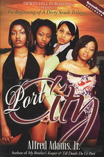 Port City （PAP/COM）