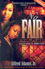 No Fair Exchange : A Flip Side of Port City （PAP/COM）