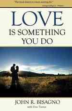 Love Is Something You Do