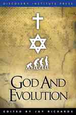 God and Evolution