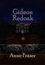 Gideon Redoak