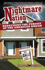 Nightmare Nation : Redefining the Pursuit of the American Dream