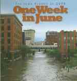 One Week in June : The Iowa Floods of 2008