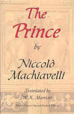 The Prince: Arc Manor's Original Special Student Edition